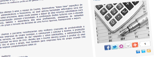 Exame Consultores